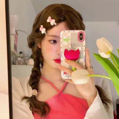 女演员大作战