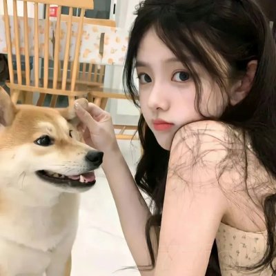 今天也是女演员