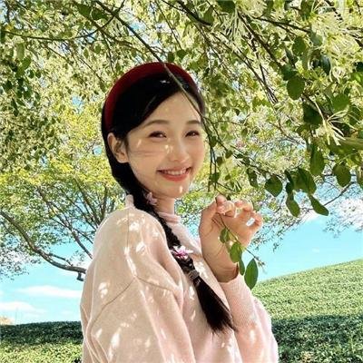 美女与纯情男