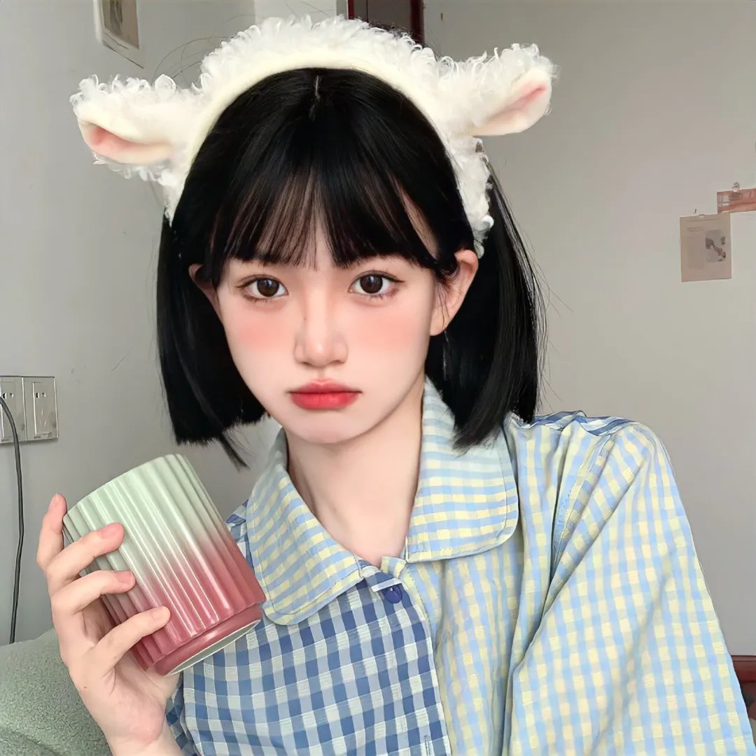 拼图女王
